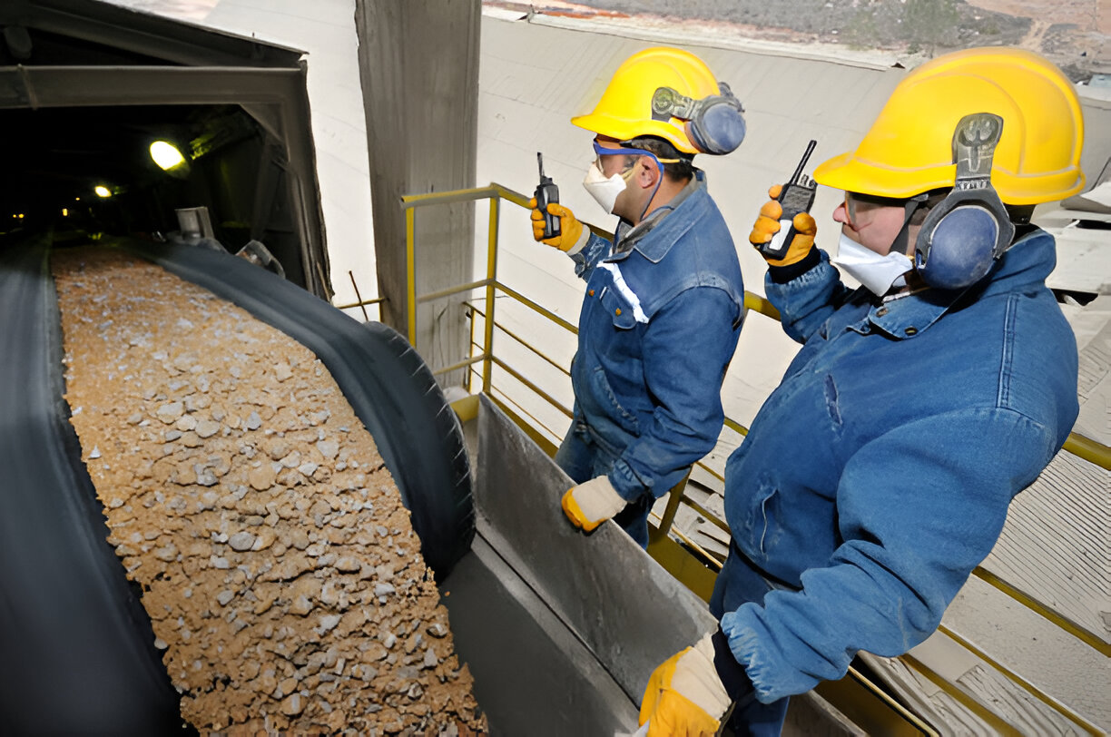Tantangan Quality Control Mining di Indonesia: Bagaimana Kamu Bisa Menjadi Bagian dari Solusinya?