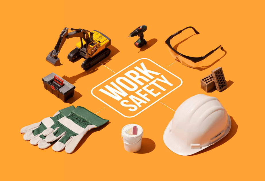 Digitalisasi K3: Bagaimana Teknologi Membantu Keselamatan Kerja