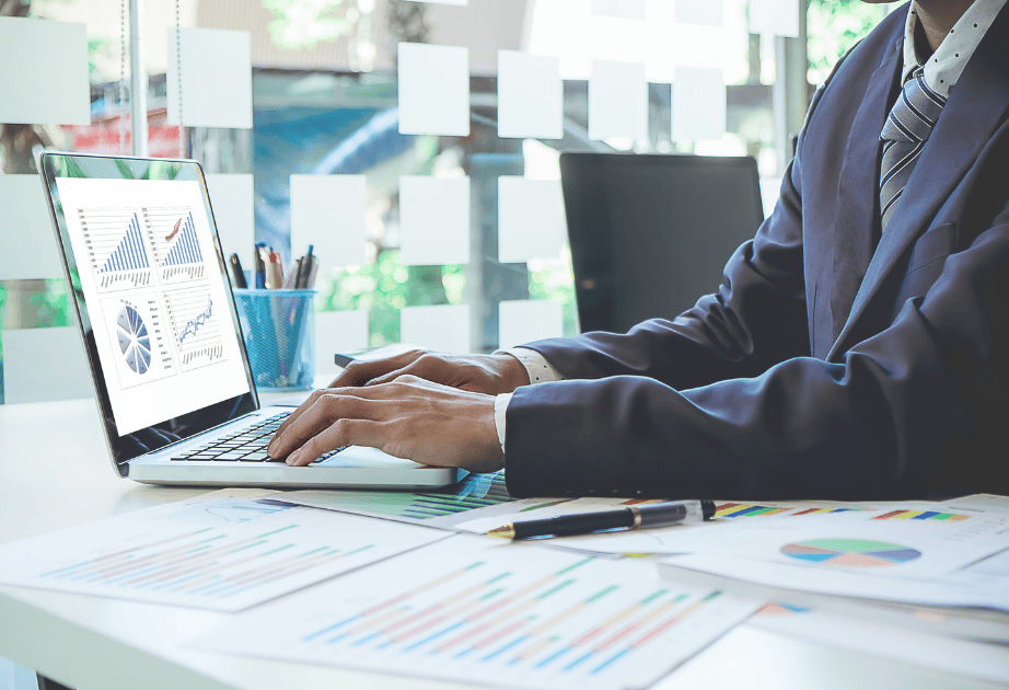 Digitalisasi Data Geologi: Solusi Efisien dengan Sistem Informasi dan Software Database Modern