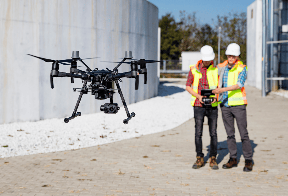 Menjadi Remote Pilot Drone: Peluang Karier di Era Digital