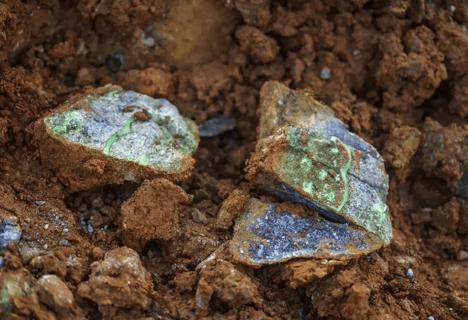 Masa Depan Mineral Kritis: Diskusi Penting Indonesia dan Amerika Serikat